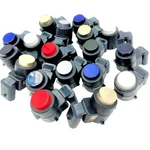 Oem Parking Sensor 9196705 Pdc Bmw 3' E90 E91 E92 E93 All Colors Available. Fixed Price $29.00.