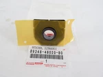 Genuine Oem Toyota Lexus 89348-48020-B0 Park Sensor Retainer 16-20 RX350 RX450H. Fixed Price $22.67.