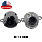 Left + Right For Bmw F07 E70 X5 E71 X6 Front Bumper Side View Camera 66539240352. Fixed Price $208.87.