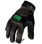 Ironclad Pro Water Resistant; Work Gloves, (1 Pair), EXO2-MWR-04-L, Black.... Fixed Price $17.85.