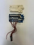 Bmw X5 E53 Rear Trunk Battery Voltage Regulator Module 8387543 / 6924976. Fixed Price $23.95.