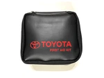 Toyota First Aid Kit Emergency Oem Case *new* Genuine. Fixed Price $19.99.