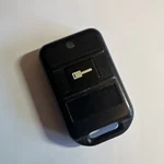 Code Alarm Keyless Remote Fob Single Button Start Fcc# Goh-pcmini Oem Original. Fixed Price $5.88.