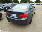 Passenger Right Tail Light Decklid Mounted Fits 12-15 Bmw 320I 1456987. Fixed Price $98.00.