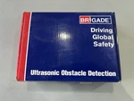 Brigade BS-4000W Backscan System. Fixed Price $125.00.