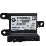 17 18 19 21 Dodge Jeep Parking Assist Module Oem 68204477AD. Fixed Price $29.99.