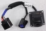 95766-B1100 Oem Rear Lid Mounted Camera For Hyundai Genesis Sedan G80. Fixed Price $130.00.