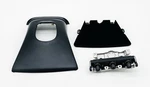 Tesla Model Interior View Mirror Camera And Trim 1098383-00-D 2017-2020 Oem. Fixed Price $84.08.