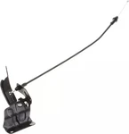 Genuine Nissan Safety Catch 65603-4BA0A. Fixed Price $32.63.