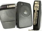 Parts Only! Oem Mercedes Benz 1985-1993 Flip Keyless Remote Car Fob 1-BUTTON. Fixed Price $115.46.