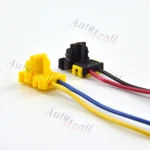 2 Airbbag Clock Spring Plug Wire Connector Harness Dodge Hyundai Chevy. Fixed Price $13.99.