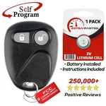 For 1998 1999 2000 2001 2002 Dodge Viper Keyless Entry Remote Fob ABO1302T. Fixed Price $64.95.
