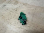 Audi Q5 Variant 2009-2013 Rear L/r Side Impact Crash Sensor. Fixed Price $33.99.