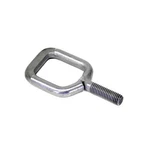 51-23-7-008-756 Genuine Bmw Hood Catch Driver Passenger Side Upper For 328. Fixed Price $45.28.