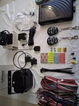 Clifford Intelliguard 8000 G4 With Optional Dual Zone Omni Sensor. Fixed Price $650.00.