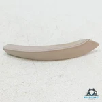 07-14 Bmw X5 X6 E70 E71 Front Rear Right Door Panel Handle Cover Beige Oem. Fixed Price $33.99.