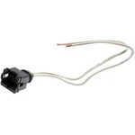 70005 4-SEASONS Four-seasons Wiring Harness Connector Front Driver Left Side. Fixed Price $29.57.
