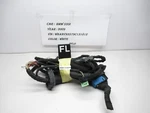 2008-2010 Bmw 535I Xdrive Front Left Side Door Wiring Wire Harness 9175871 Oem. Fixed Price $18.67.