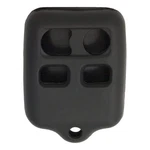 KEYLESS2GO Replacement For New Silicone Cover Protective Case 4 Black. Fixed Price $10.63.