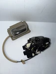 1998-2000 Volvo S70 V70 Left Front Driver Door Latch Lock Actuator Oem. Fixed Price $120.00.
