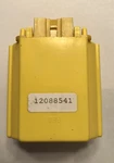 1991-1993 Corvette C4 Air Bag Harness Oem Module Gm 12088541. Fixed Price $7.99.