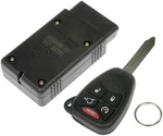 Dorman - Help 99280 Keyless Entry Transmitter. Fixed Price $208.99.