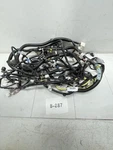 2007 Lexus IS250 Interior Body Wire Wiring Harness Oem+. Fixed Price $306.81.