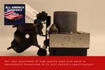 Nissan 370Z 2009-2010 Coupe At Abs Brake Pump 47660-1EA9F Oem Used. Fixed Price $239.00.
