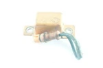 Oe Bmw E30 Front Left Driver Side Fender Srs Crash Impact Sensor 90-91 318I 325I. Fixed Price $101.96.