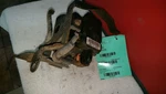 Anti-lock Brake Part Modulator Assembly Fits 98-99 Cl 446620. Fixed Price $70.00.