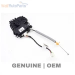 2015-2018 Bmw X4 28IX F26 Trunk Lid Lock Motor 7361231. Fixed Price $49.99.