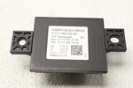 2015 Mercedes Benz Cla 45 Amg Rear Camera Distance Control Module 1179006000. Fixed Price $23.25.
