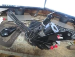 Anti-lock Brake Part Modulator Assembly Sohc Fits 03-05 Civic 100959. Fixed Price $84.45.