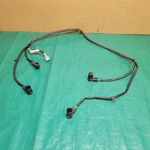 2004-2010 Quest Armada QX56 Rear Bumper Parking Assist Sensor Set W/ Harness Oem. Fixed Price $124.99.