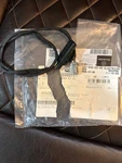 Mercedes-benz A1175406305 Radar Wiring The Front Bumper Of CLA250. Fixed Price $18.00.