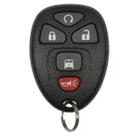 Keyless Entry Transmitter Standard KET142. Fixed Price $110.06.