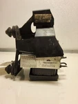 Anti-lock Brake Part 164 Type GL320 Fits 07-09 Mercedes Gl-class 1163. Fixed Price $131.04.