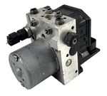 Audi A8 2002-2010 Abs Pump + Control Module Ecu 4E0614517BC 4E0910517B. Fixed Price $200.00.