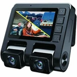 Gekogear Front/rear Dashcam With Display. Fixed Price $132.67.