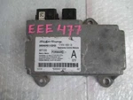 Bag Control Module Fits 2005 Ford Freestyle 5F93-14B321-CB 5F9314B321CB. Fixed Price $63.74.