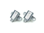 2009 Chrysler Grand Voyager Set Srs Sensor Crash Pressure AMD196616. Fixed Price $14.10.