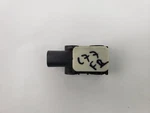 Bmw 335 2008 E90 Front Sensor Door Pillar 6988143 C77. Fixed Price $27.62.