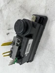2003 Mercedes Class W210 Central Vacuum Locking Pump 2108001848 #1. Fixed Price $49.99.