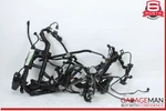 06-09 Mercedes W211 E350 Engine Motor Wire Harness Assembly W/ Ignition Coil Oem. Fixed Price $158.12.