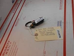 01-07 Mercedes C-class Bag Impact Crash Sensor 0018204426 NJ0737. Fixed Price $25.00.