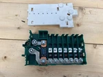 97-03 Bmw E39 530I 540I 525I Trunk Battery Voltage Regulator 8387543 Oem. Fixed Price $9.74.