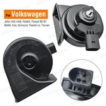For Vw Volkswagen Horn High Tone Jetta Rabbit Golf Gti Gli 2006-2018 5Q0951223D. Fixed Price $18.36.