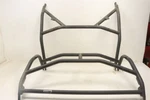 Cf-moto Zforce 500 Trail 16 Roll Cage 44602. Fixed Price $749.99.