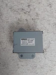 2014 Nissan Altima Air Pump Control Module 284F0-3TA0A (P4828). Fixed Price $25.99.