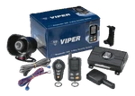 Viper Responder 350 (model 3305V) 2 Way Keyless Entry Security Alarm System. Fixed Price $159.99.